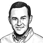 Joseph Escobar